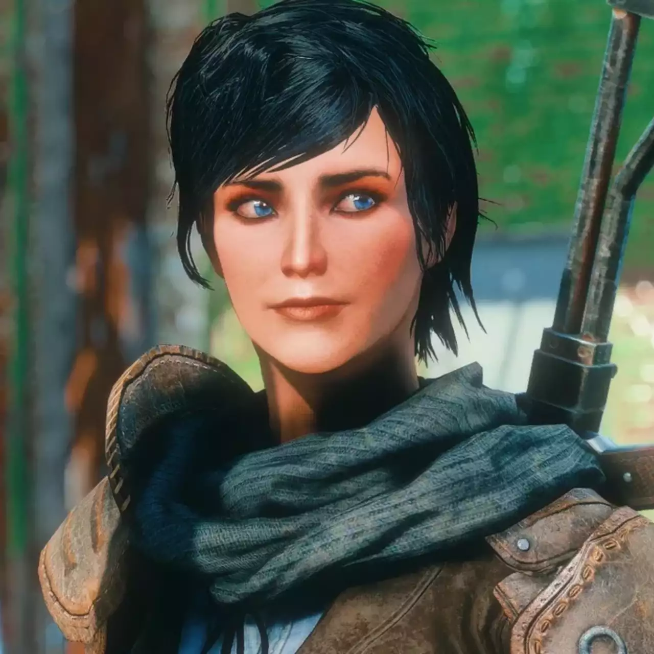 Fallout 4 получила демоверсию фанатского DLC с новыми локациями, сюжетом, компаньоном и домом для игрока Fallout 4 получила демоверсию фанатского DLC с новыми локациями, сюжетом, компаньоном и домом для игрока