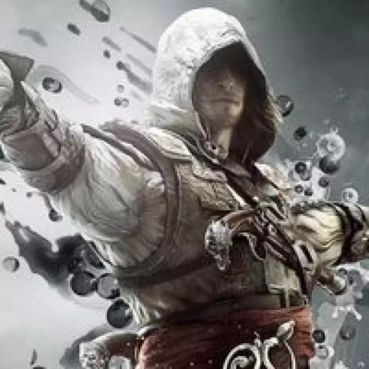 Ubisoft увековечит 137 поклонников Assassin's Creed 4 на огромном полотне