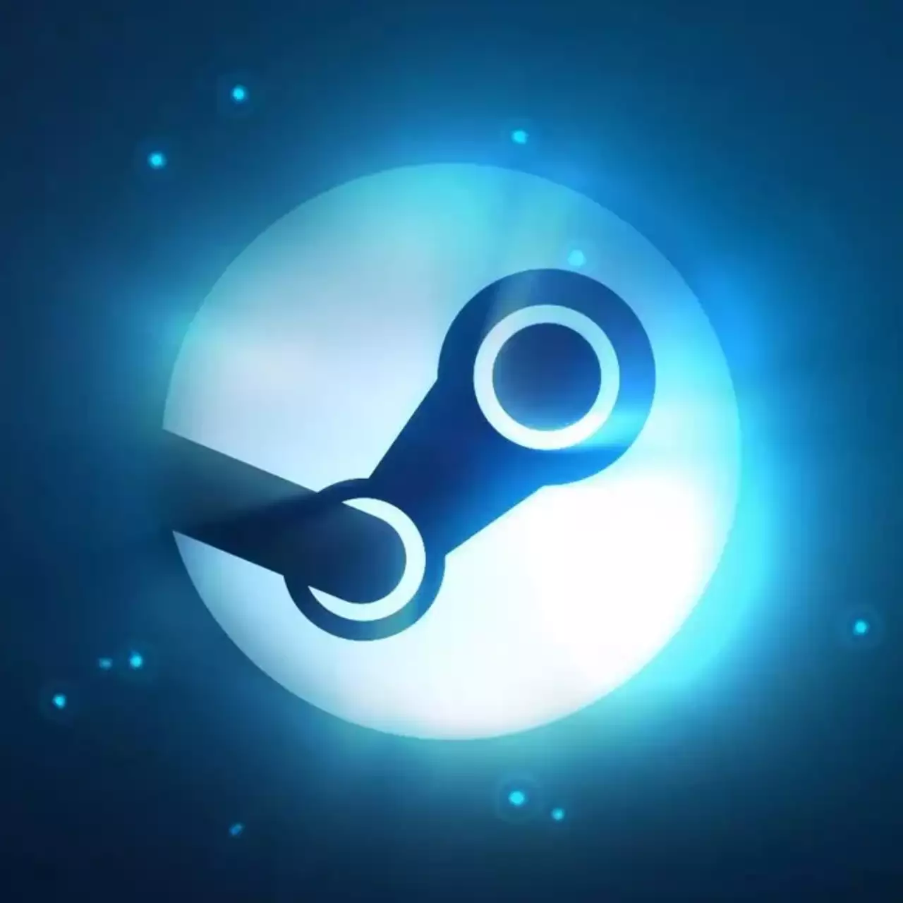 Steam побил собственный рекорд по онлайну Steam побил собственный рекорд по онлайну