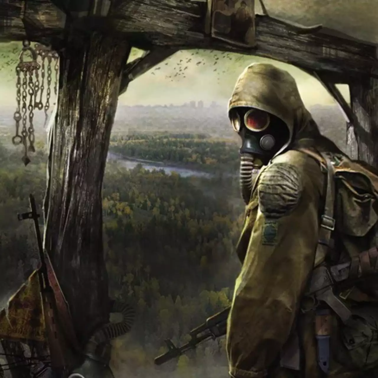 В S.T.A.L.K.E.R. 2 добавили музыку из оригинальной трилогии В S.T.A.L.K.E.R. 2 добавили музыку из оригинальной трилогии
