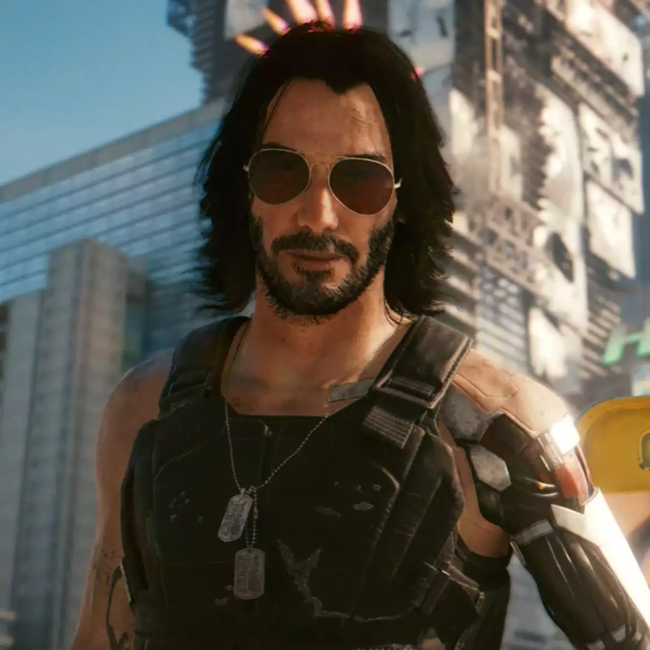 В сиквеле Cyberpunk 2077 скорее всего не будет новых песен группы Samurai