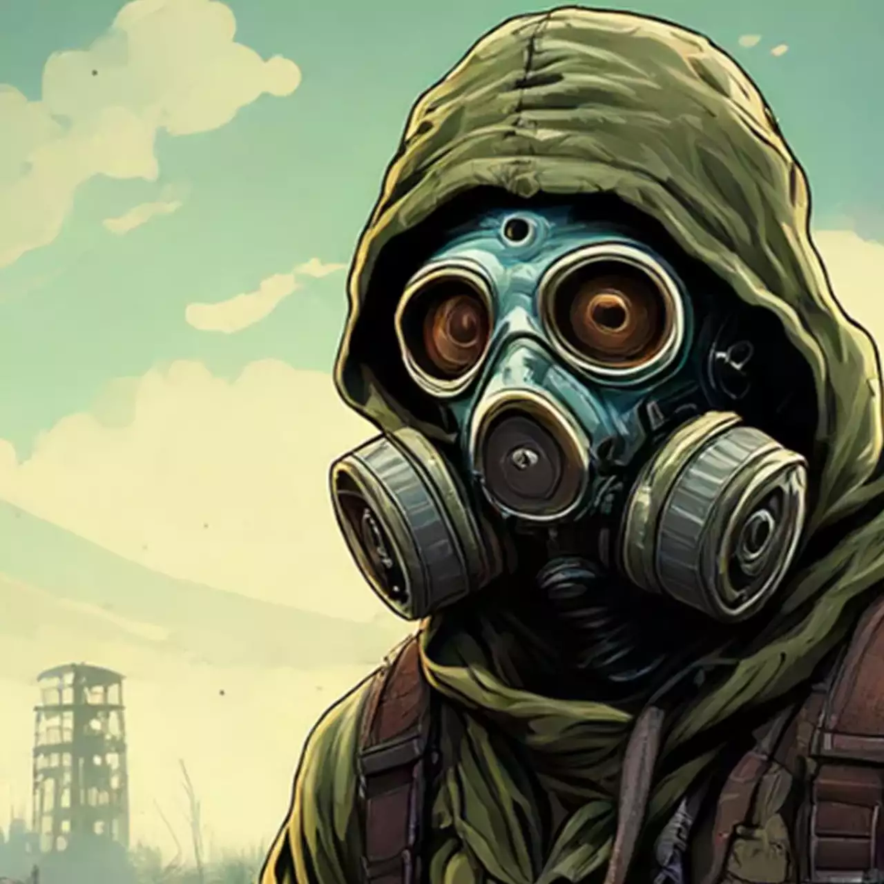 Убить Лёху Легенду или договориться в Stalker 2