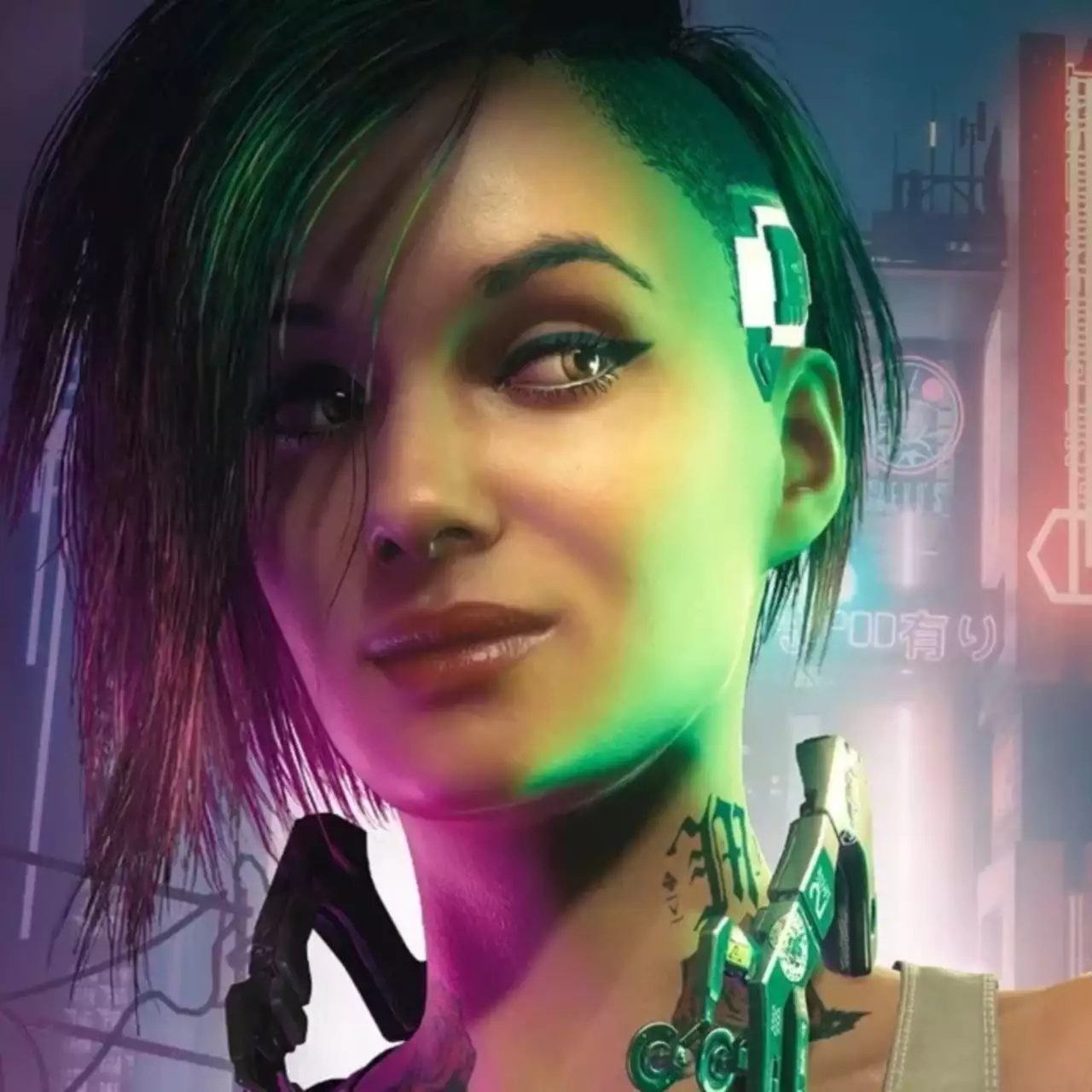 Разработчики Cyberpunk 2077 неожиданно анонсировали ещё один патч Разработчики Cyberpunk 2077 неожиданно анонсировали ещё один патч