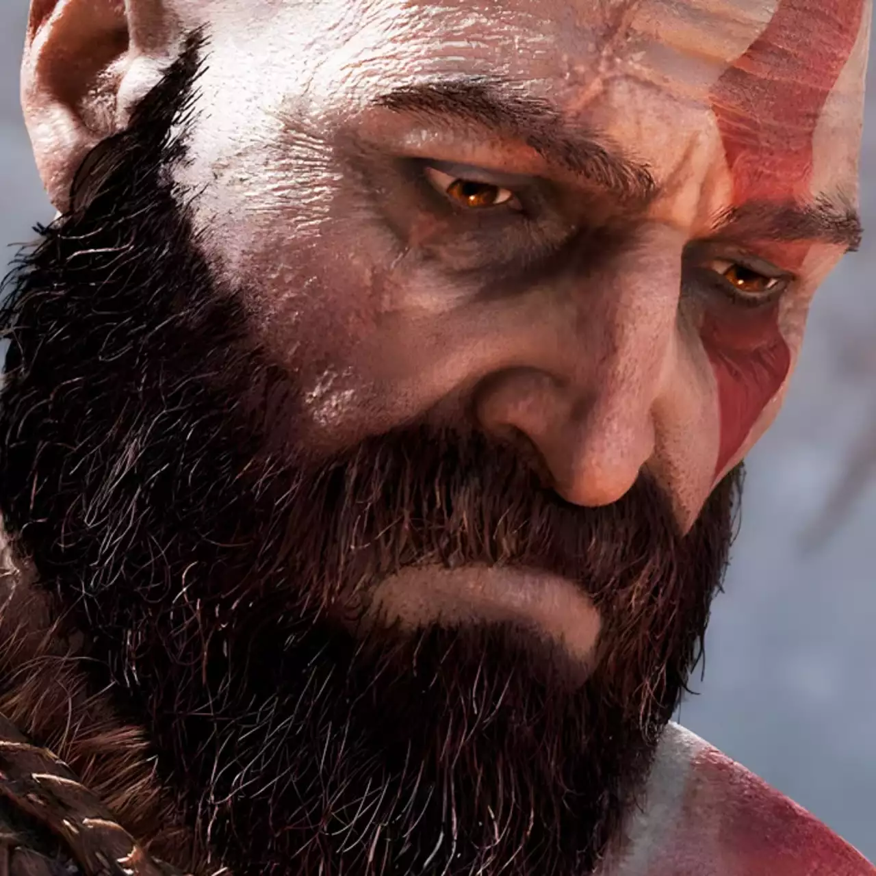 Художник God of War перешел работать в Naughty Dog, где он стал арт-директором крупного проекта Художник God of War перешел работать в Naughty Dog, где он стал арт-директором крупного проекта