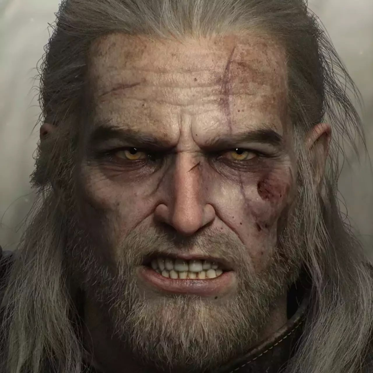 CD Projekt RED пришлось поговорить с голосом Геральта, распускавшим слухи о The Witcher 4 CD Projekt RED пришлось поговорить с голосом Геральта, распускавшим слухи о The Witcher 4