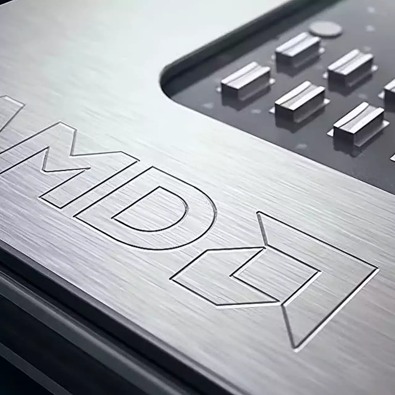 Встроенная графика AMD Strix Halo конкурирует с GeForce RTX 4060