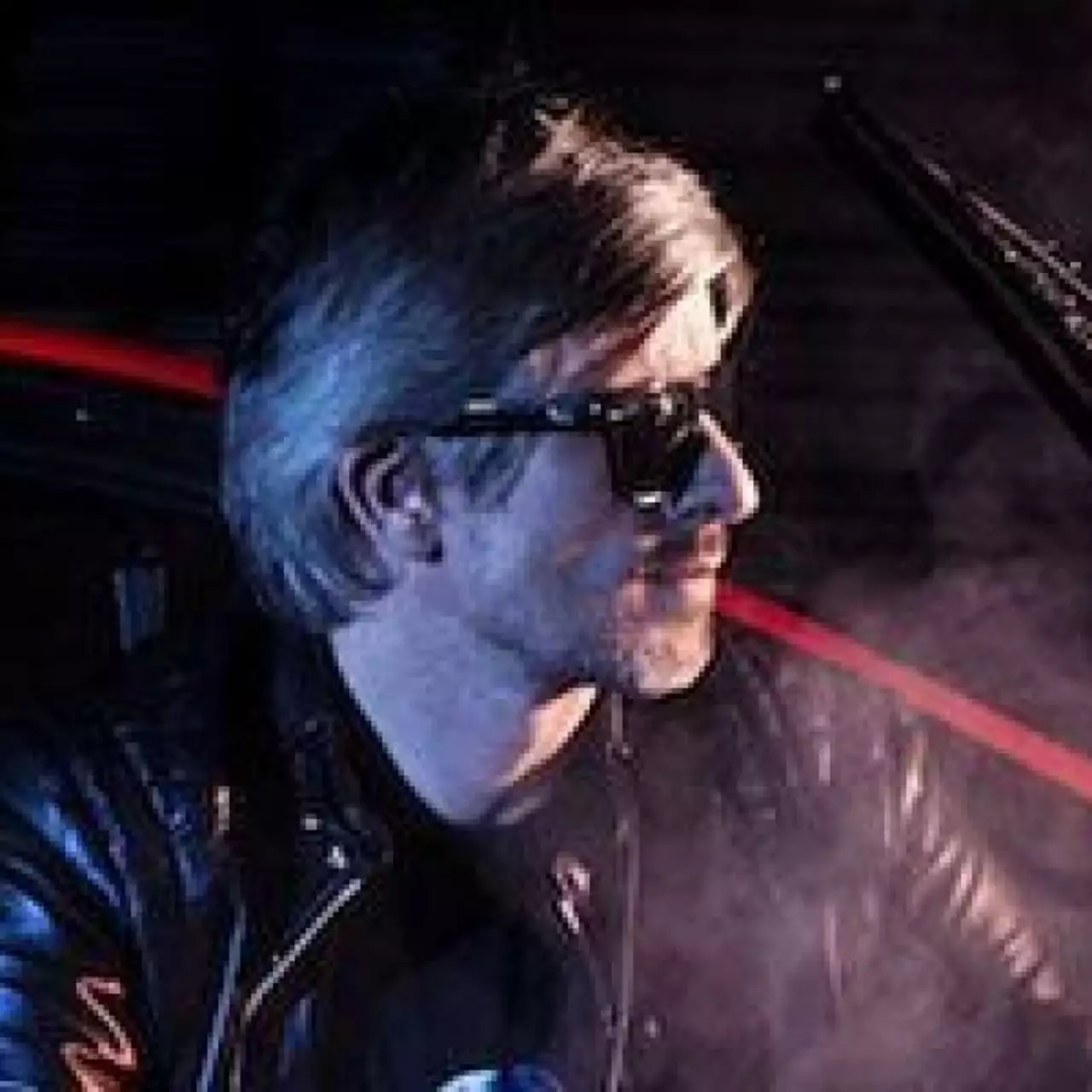 Kavinsky выпустит собственную игру Kavinsky выпустит собственную игру