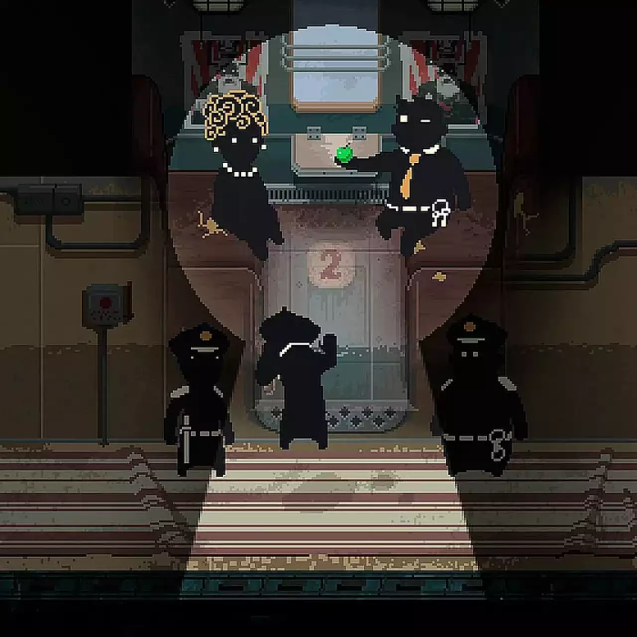 Alawar Stargaze поделились новыми данными о Beholder: Conductor Alawar Stargaze поделились новыми данными о Beholder: Conductor