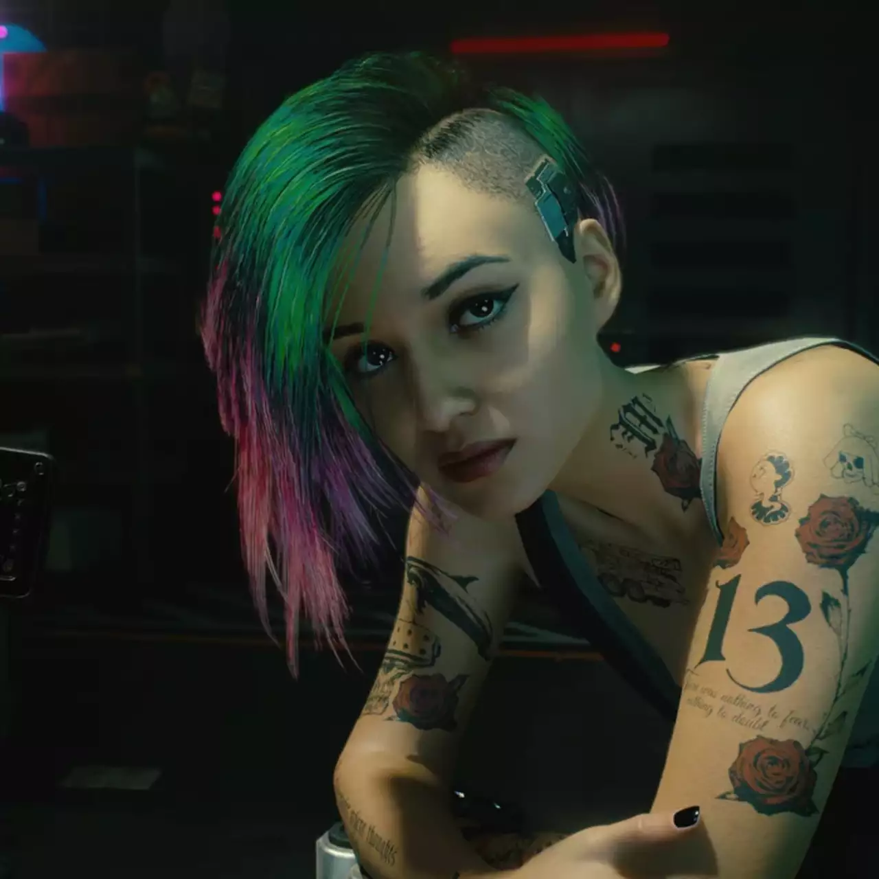 «Мы стали намного сильнее» — ведущий дизайнер квестов Cyberpunk 2077 рассказал о поддержке игры после провального релиза