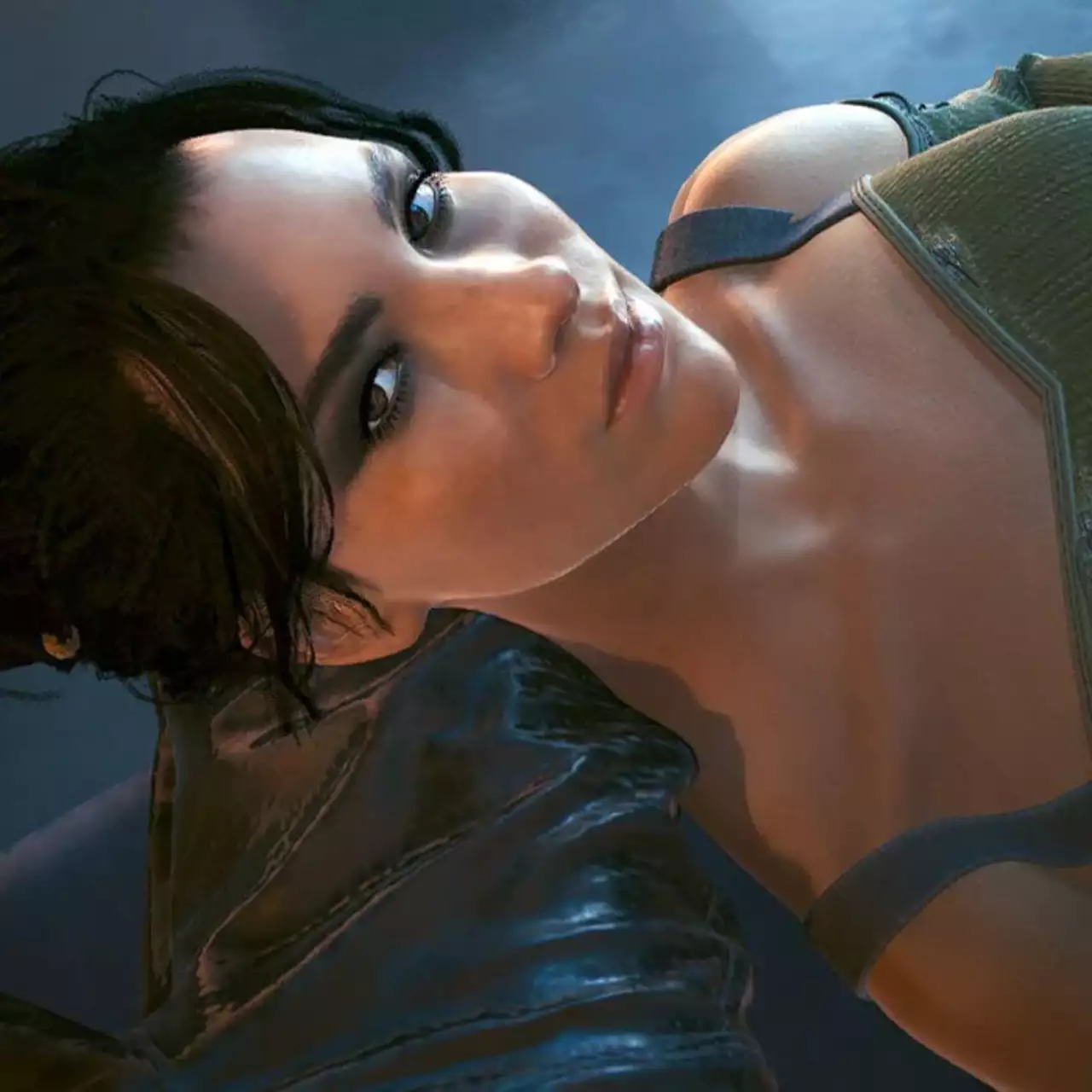 Спустя 4 года после релиза в Cyberpunk 2077 добавили новый контент Спустя 4 года после релиза в Cyberpunk 2077 добавили новый контент