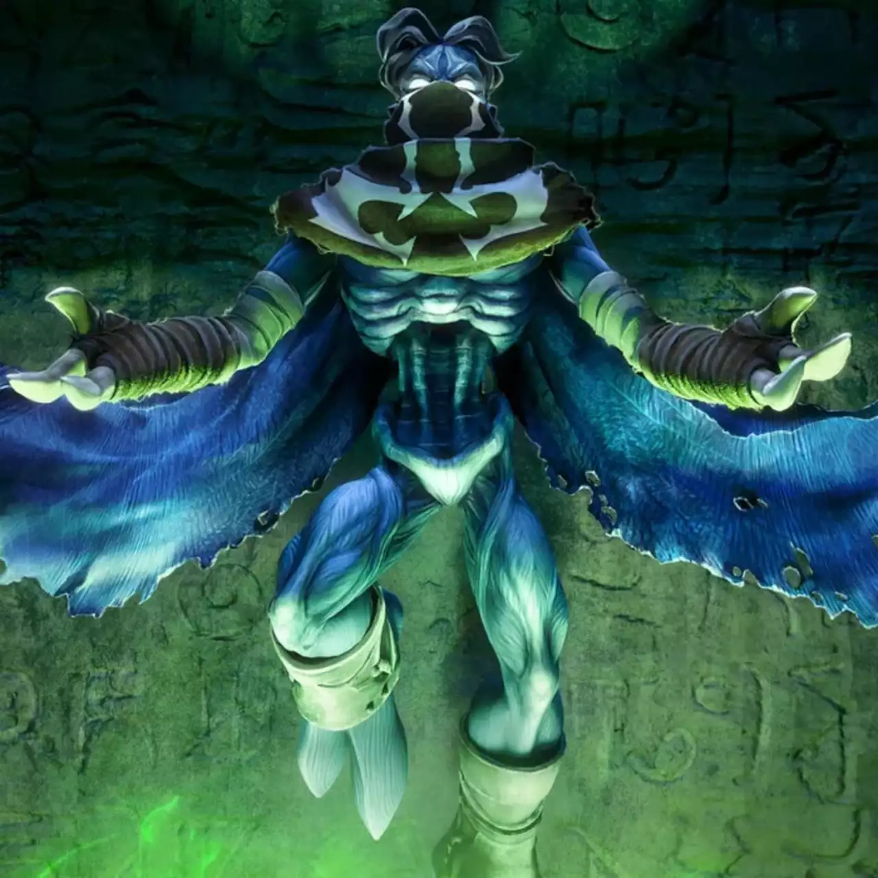 94% рейтинга в Steam: состоялся релиз сборника ремастеров Legacy of Kain Soul Reaver 1&2 Remastered