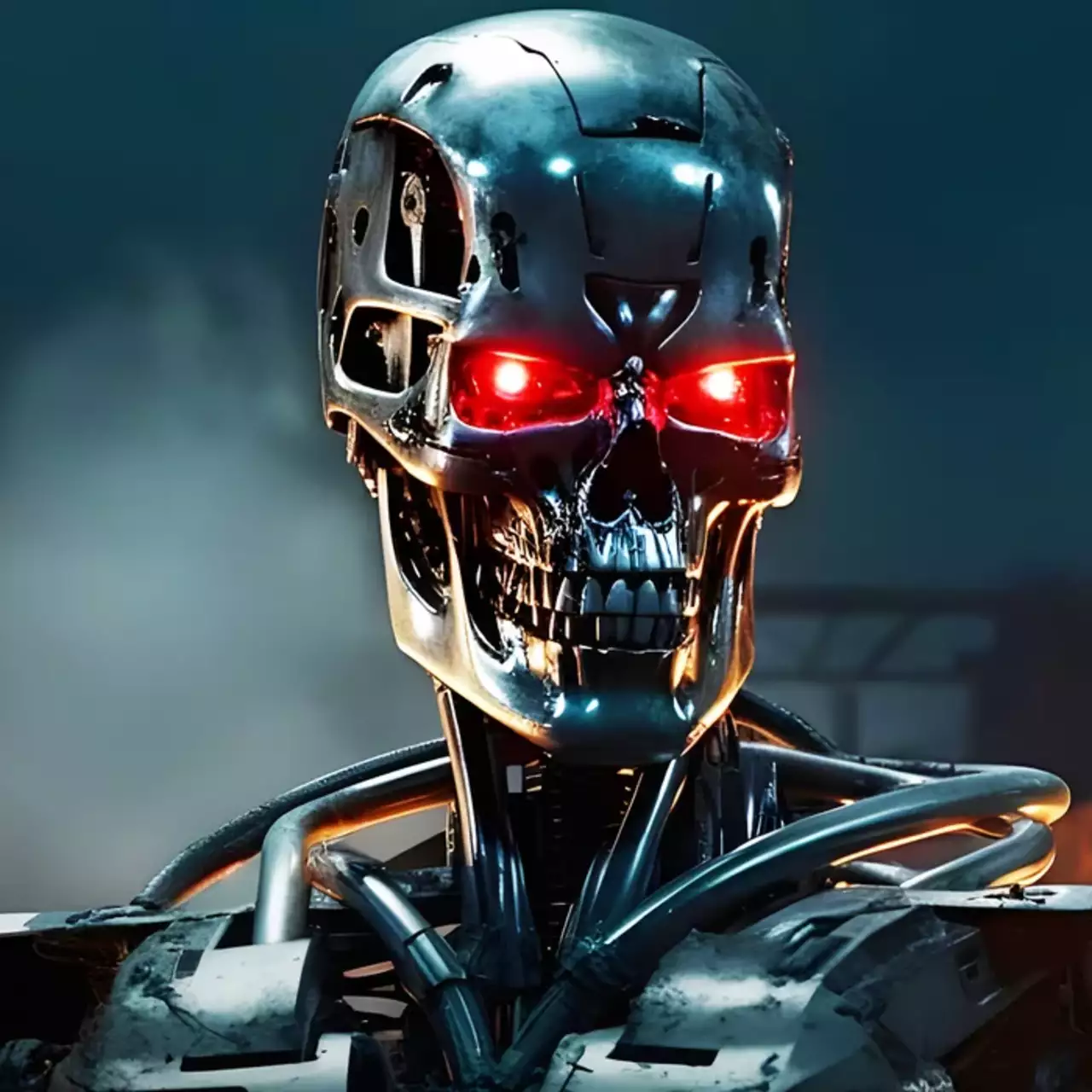 Для Terminator: Dark Fate — Defiance вышло первое сюжетное DLC, в котором игроки возглавят армию машин Для Terminator: Dark Fate — Defiance вышло первое сюжетное DLC, в котором игроки возглавят армию машин