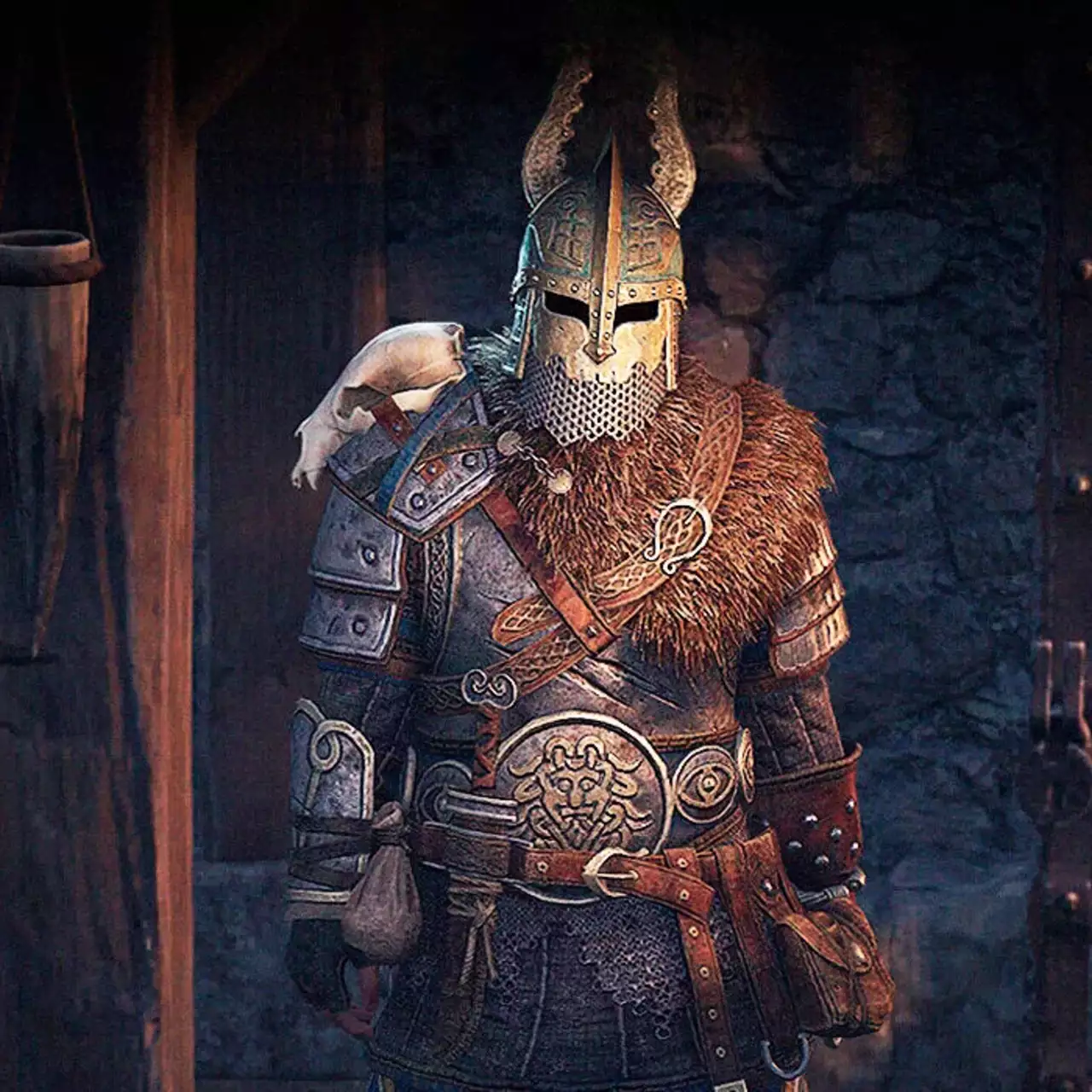 Для Wartales вышло дополнение The Skelmar Invasion, в котором нужно отбить нашествие скельмиров Для Wartales вышло дополнение The Skelmar Invasion, в котором нужно отбить нашествие скельмиров