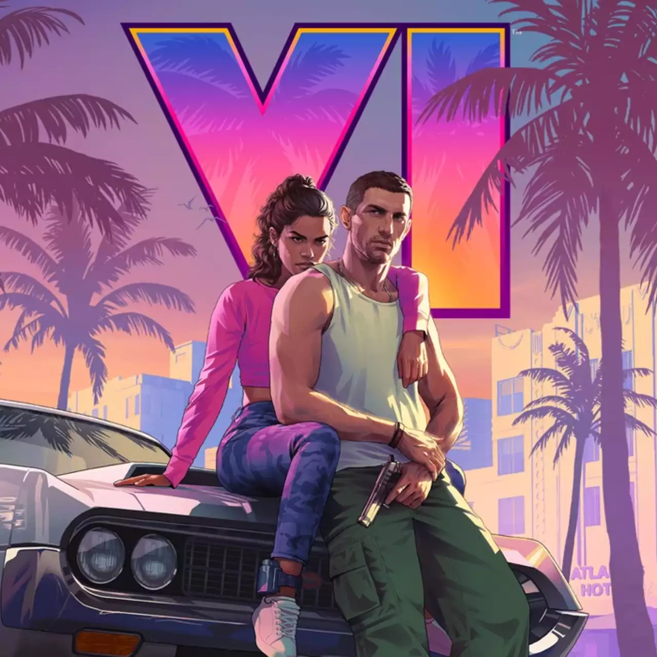 Джейсон Шрайер: на The Game Awards 2024 будет два крайне больших анонса — но это не GTA 6 Джейсон Шрайер: на The Game Awards 2024 будет два крайне больших анонса — но это не GTA 6