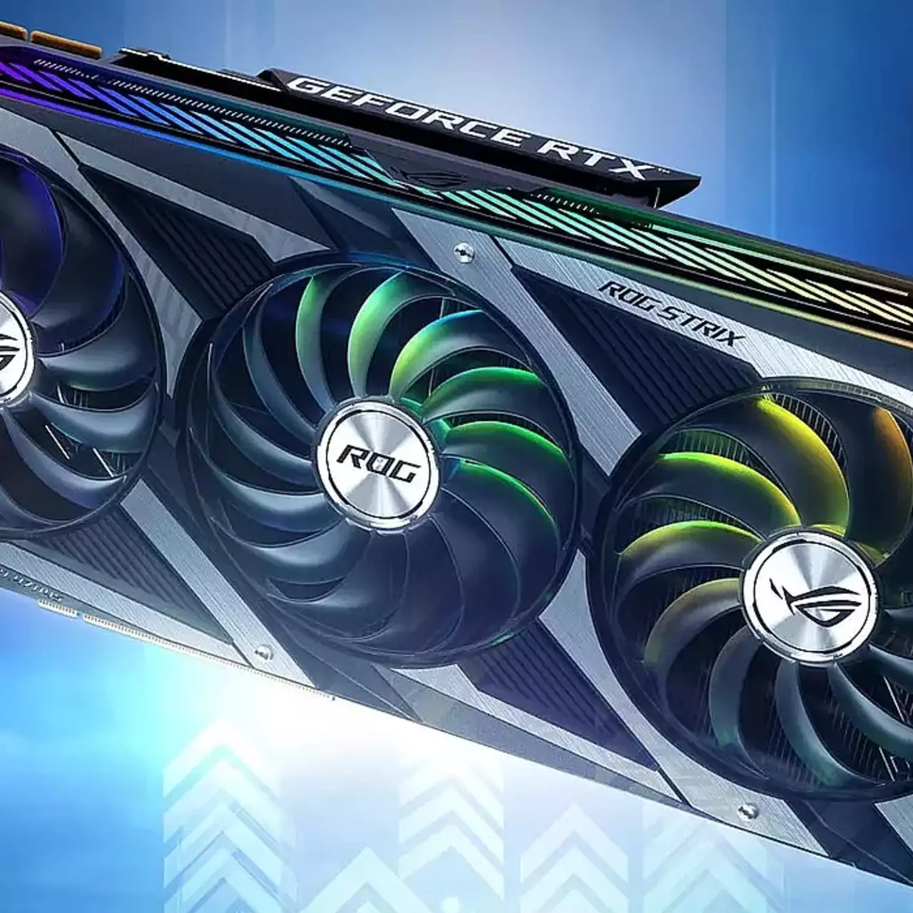 Дискретные GPU теряют популярность, наблюдается падение спроса на 14,5 % в третьем квартале