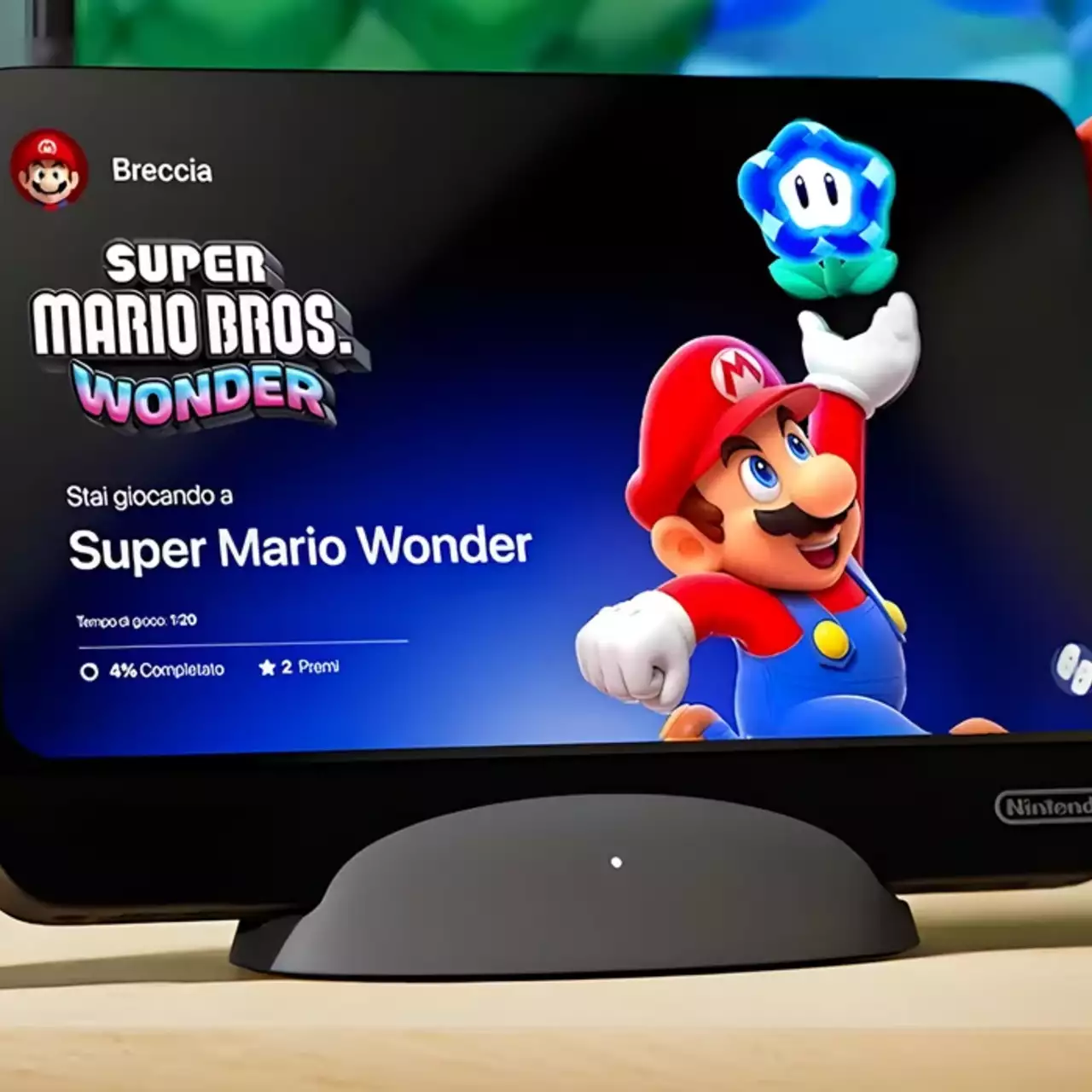 Первый взгляд на возможный макет Nintendo Switch 2: обновлённый дизайн, улучшенные джойконы и второй USB Type-C Первый взгляд на возможный макет Nintendo Switch 2: обновлённый дизайн, улучшенные джойконы и второй USB Type-C