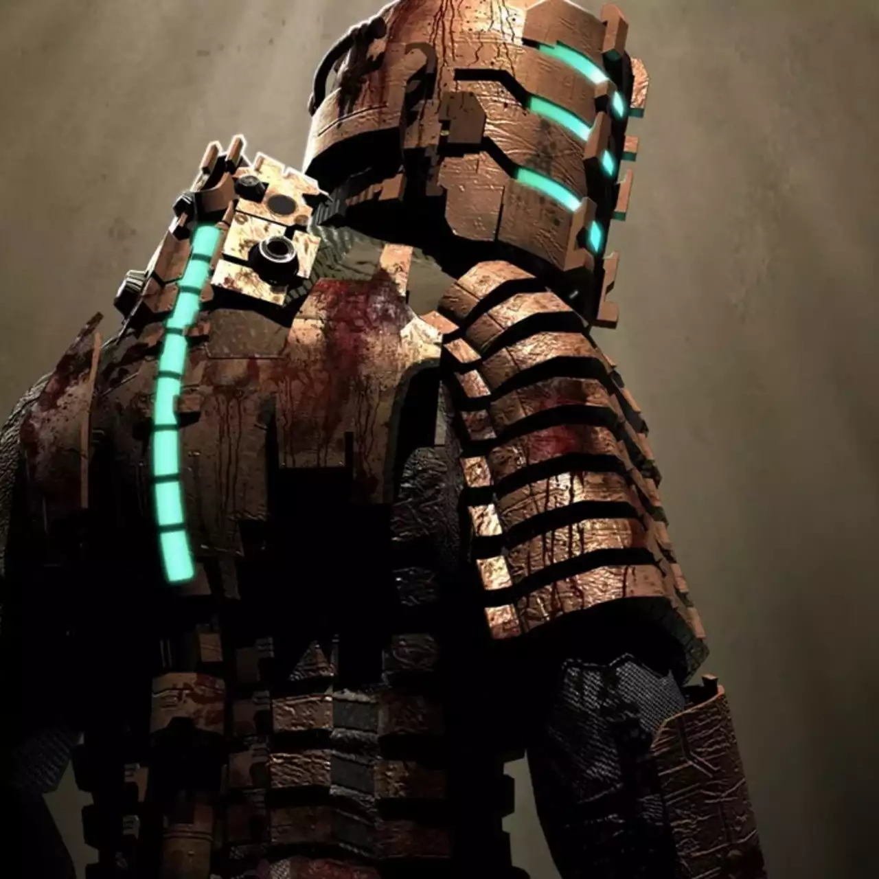 Энтузиаст показал, как бы выглядела экранизация Dead Space с некроморфами Энтузиаст показал, как бы выглядела экранизация Dead Space с некроморфами
