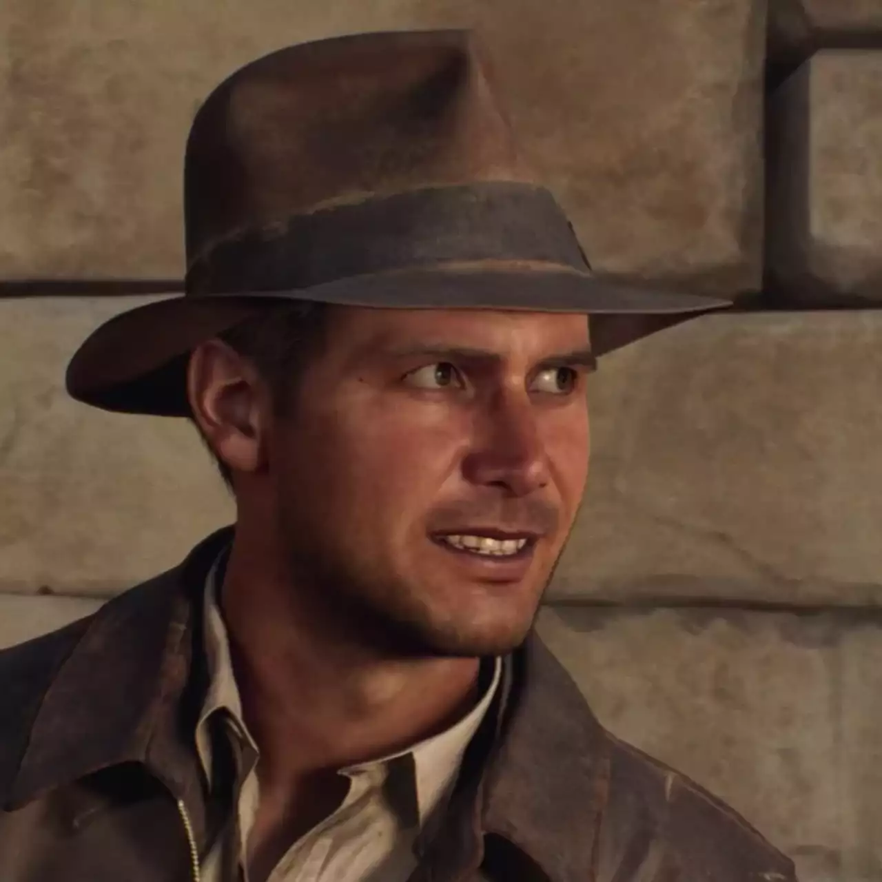 Святилище стражей в Indiana Jones and the Great Circle: как пройти и получить зажигалку Святилище стражей в Indiana Jones and the Great Circle: как пройти и получить зажигалку