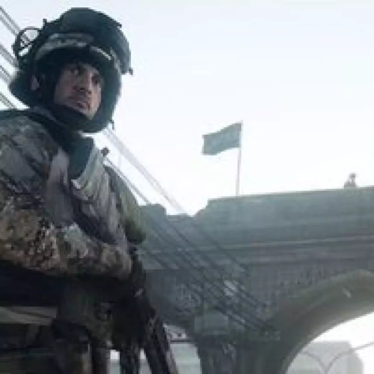 Видео о возможностях по изменению оружия в Battlefield 3 Видео о возможностях по изменению оружия в Battlefield 3