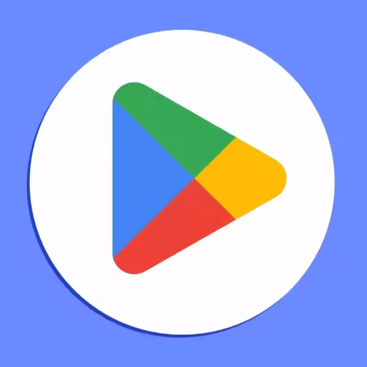 СМИ: Google Play прекратит сотрудничество с разработчиками из России СМИ: Google Play прекратит сотрудничество с разработчиками из России