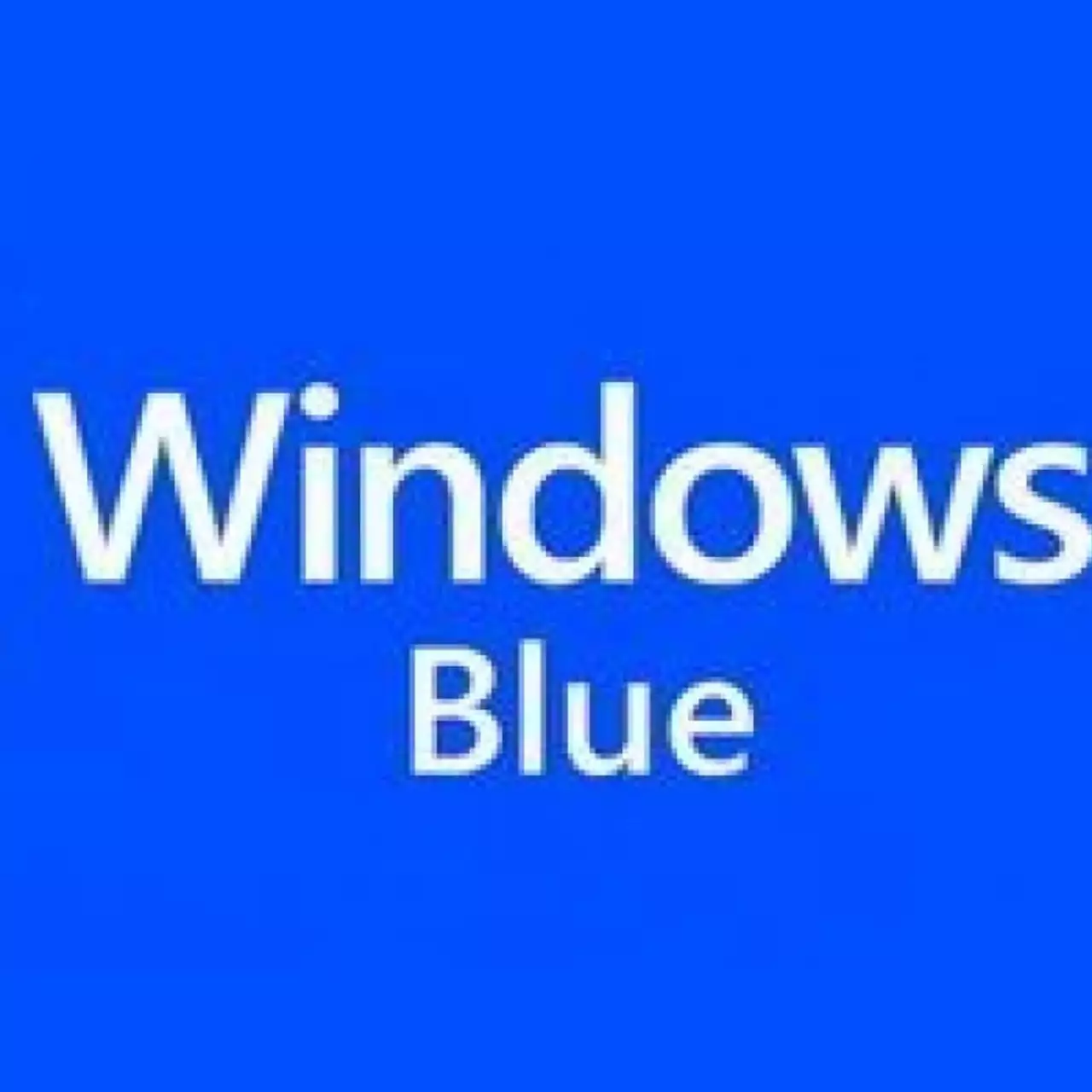 Microsoft представила Windows 8.1