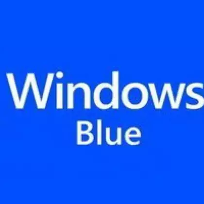 Microsoft представила Windows 8.1