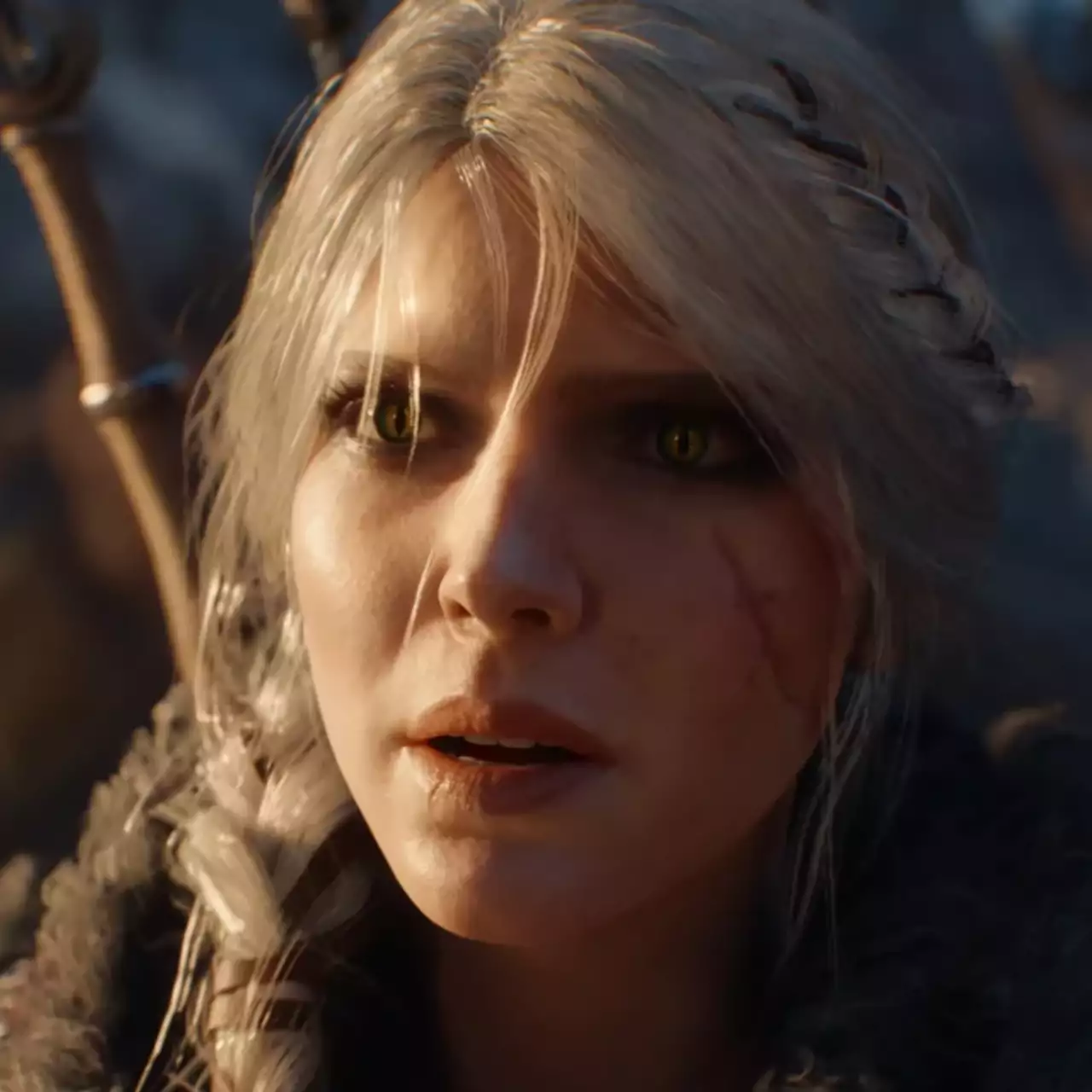 CD Projekt RED анонсировала нового «Ведьмака» с Цири CD Projekt RED анонсировала нового «Ведьмака» с Цири