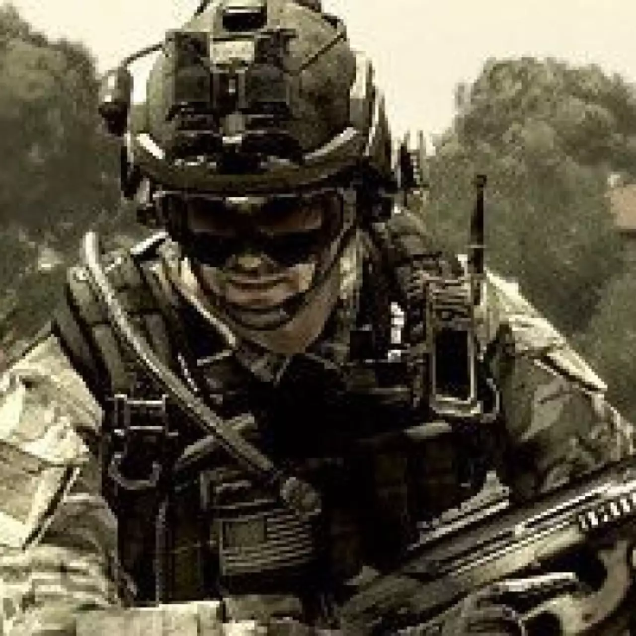 В бета-версии Arma 3 будет больше оружия и воздушной техники В бета-версии Arma 3 будет больше оружия и воздушной техники