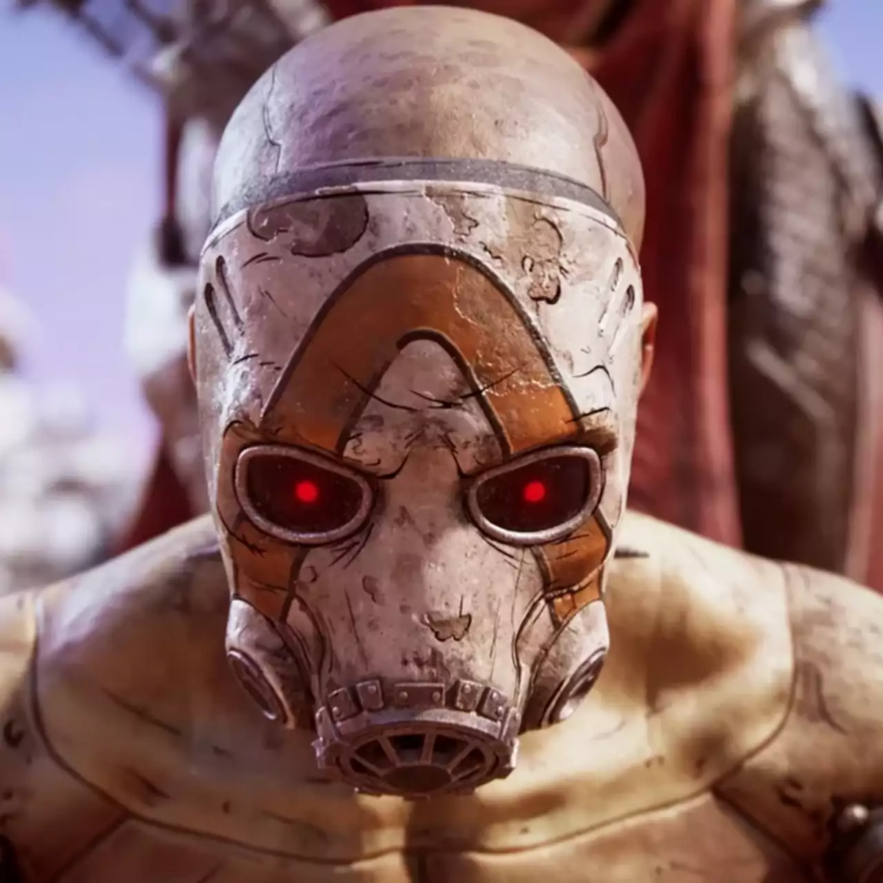 Gearbox Software показала геймплейный трейлер Borderlands 4 Gearbox Software показала геймплейный трейлер Borderlands 4