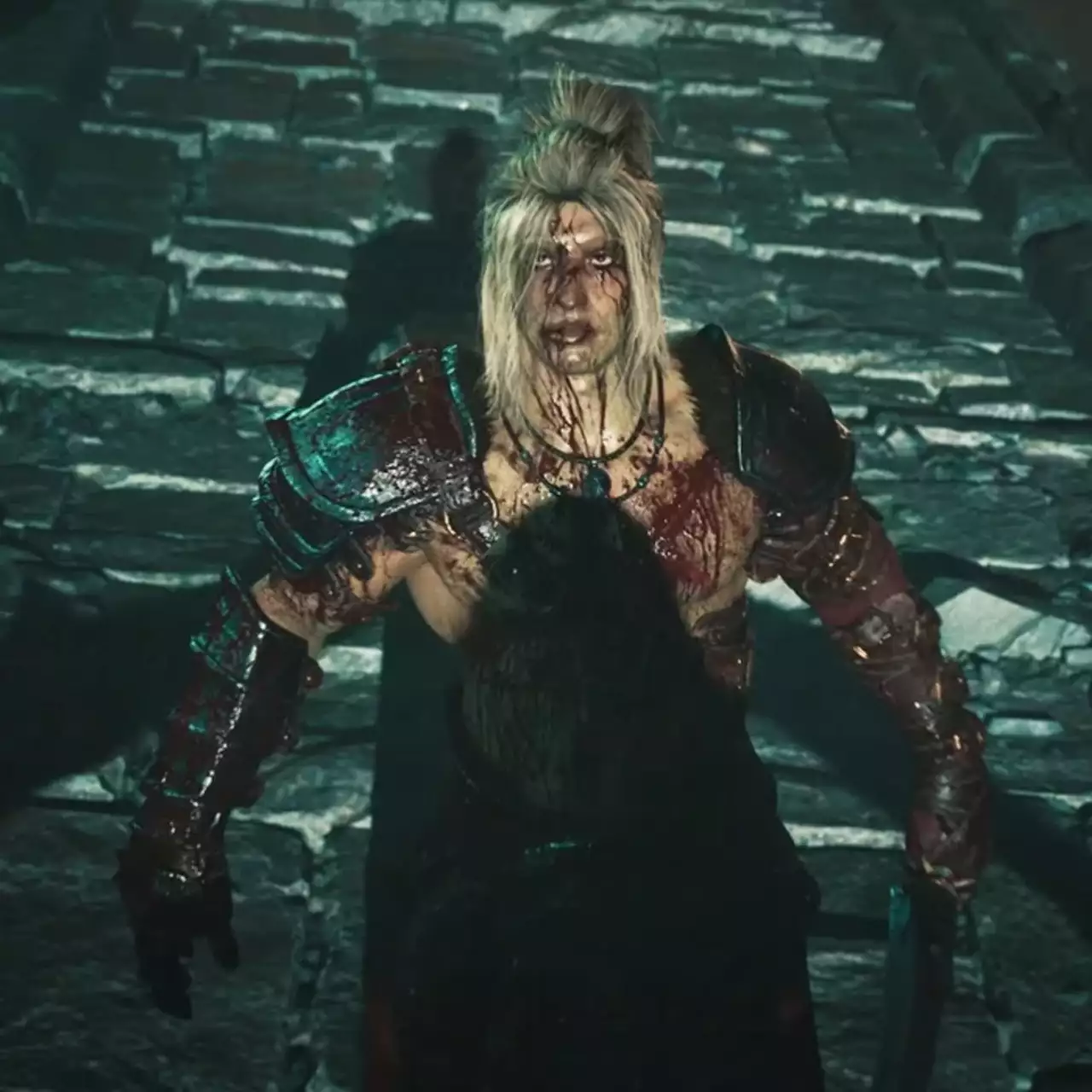 В новом трейлере соулслайк-экшена The First Berserker: Khazan раскрыли точную дату выхода