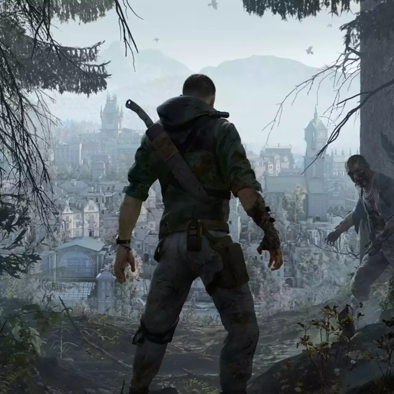 Вышел сюжетный трейлер Dying Light: The Beast — релиз летом 2025 года