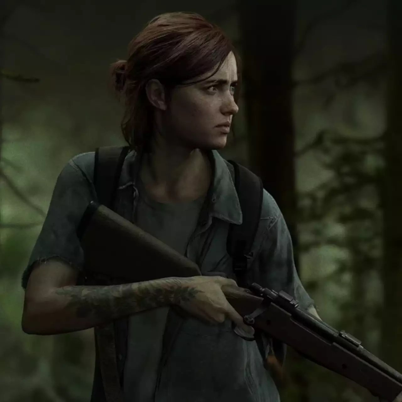 Sony анонсировала ПК-версию The Last of Us: Part 2 и объявила дату выхода
