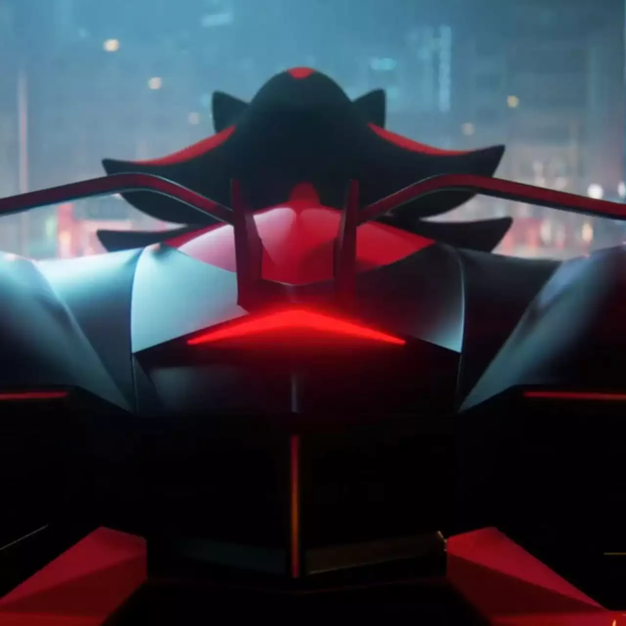 Показан тизер Sonic Racing: CrossWorlds — это новая гоночная игра про Соника Показан тизер Sonic Racing: CrossWorlds — это новая гоночная игра про Соника