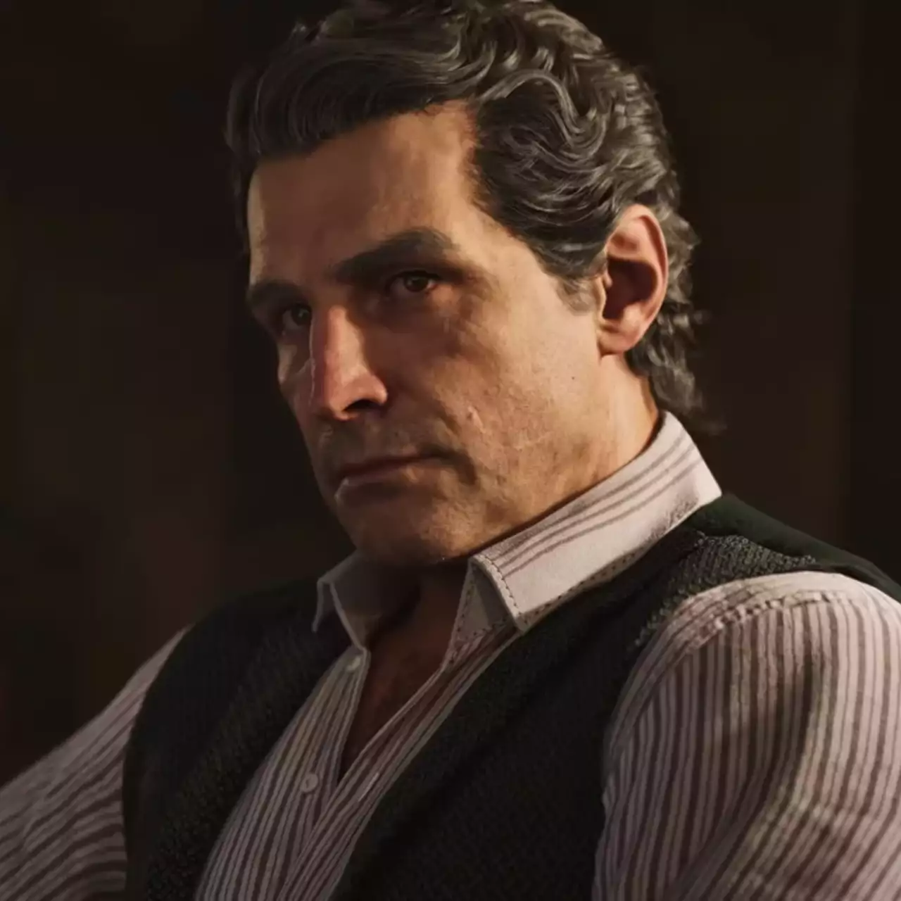 Представлен кинематографический трейлер Mafia: The Old Country Представлен кинематографический трейлер Mafia: The Old Country
