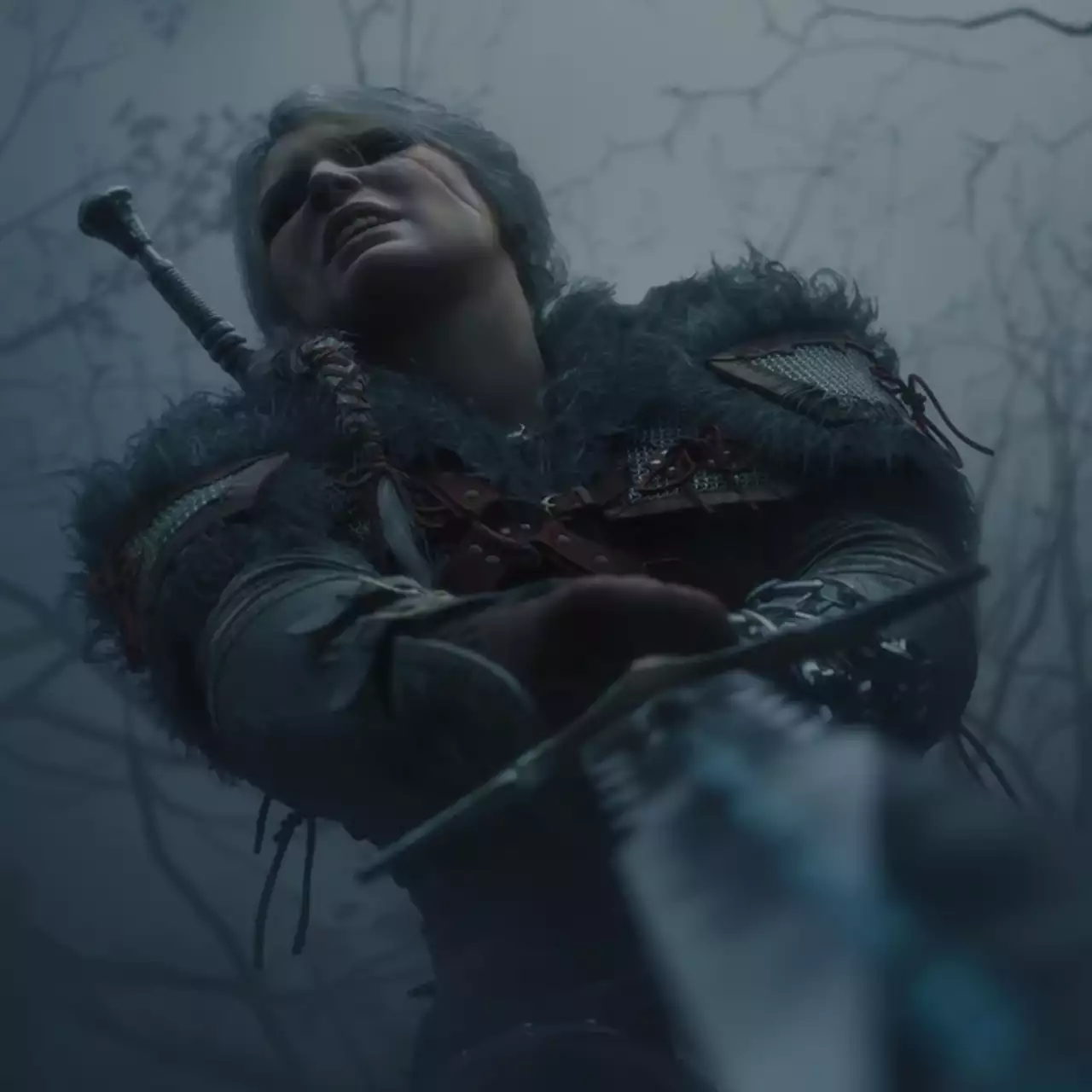 CD Projekt RED раскрыла новые детали The Witcher 4: сложные моральные выборы и никакого нейтралитета CD Projekt RED раскрыла новые детали The Witcher 4: сложные моральные выборы и никакого нейтралитета
