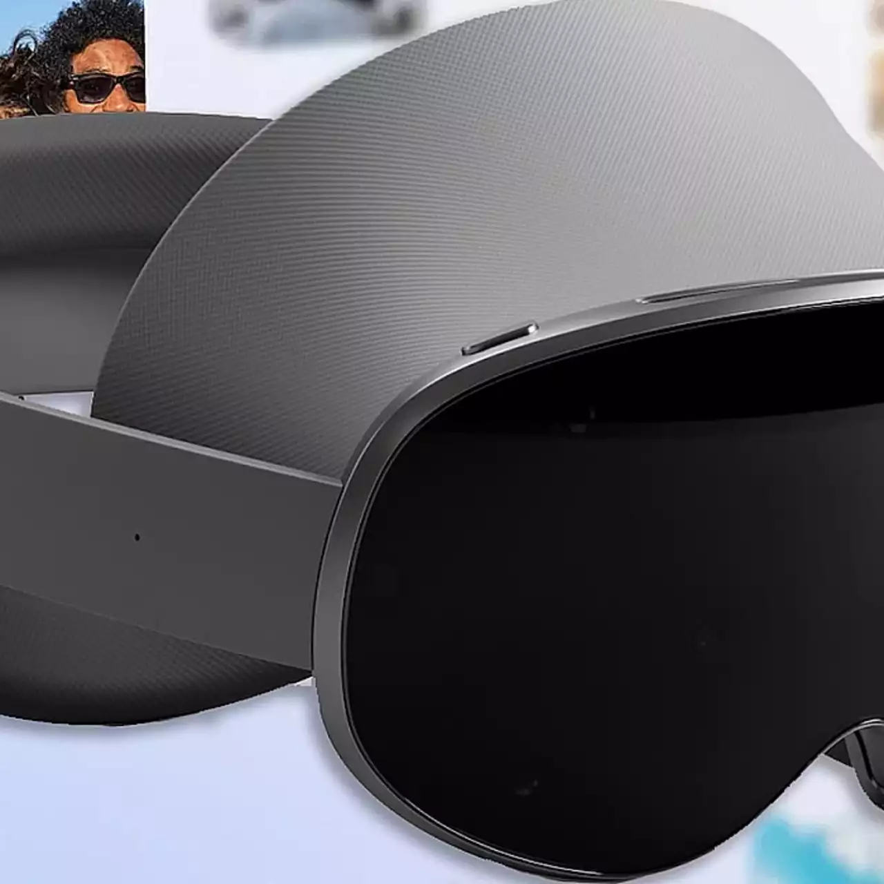 Google анонсировала Android XR и гарнитуру Project Moohan Google анонсировала Android XR и гарнитуру Project Moohan