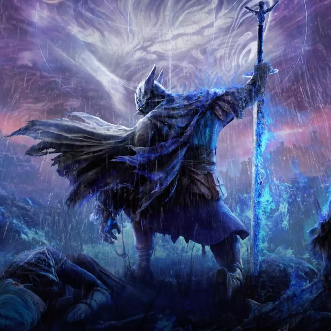 Появились первые подробности Elden Ring: Nightreign — кооперативной игры, где можно встретить босса из Dark Souls 3 Появились первые подробности Elden Ring: Nightreign — кооперативной игры, где можно встретить босса из Dark Souls 3