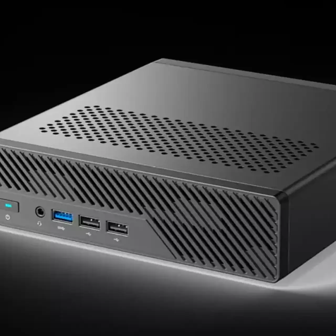 Представлен мини-ПК MS-A1 с процессором Ryzen 9 9950X Представлен мини-ПК MS-A1 с процессором Ryzen 9 9950X