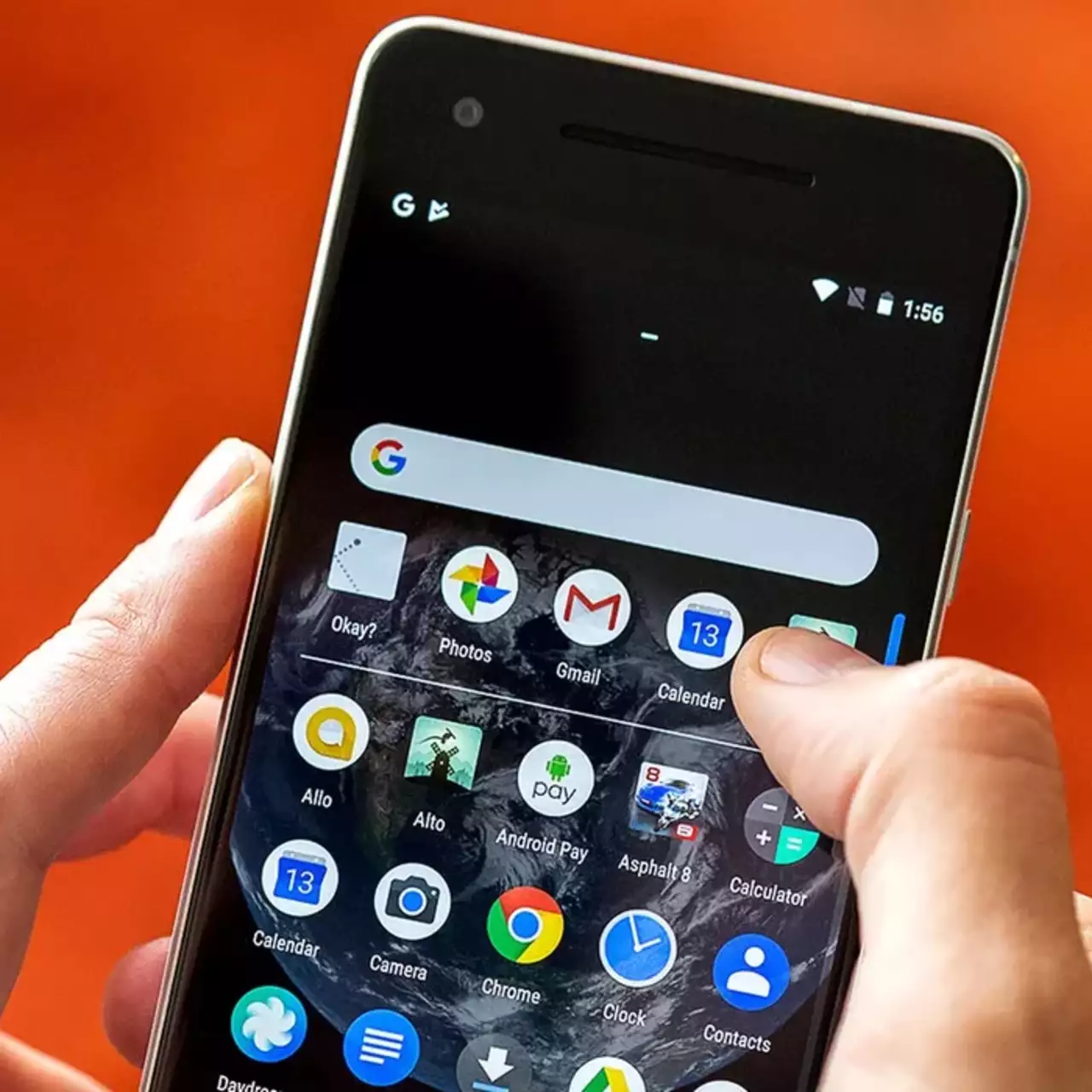 Google добавила в Android новые функции, защищающие от слежки Google добавила в Android новые функции, защищающие от слежки