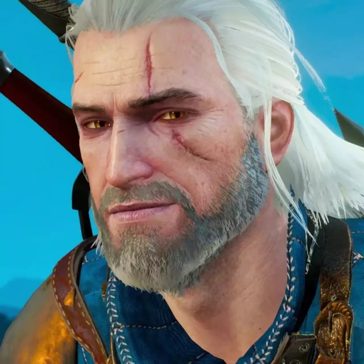 CD Projekt RED: Геральт официально появится в The Witcher 4