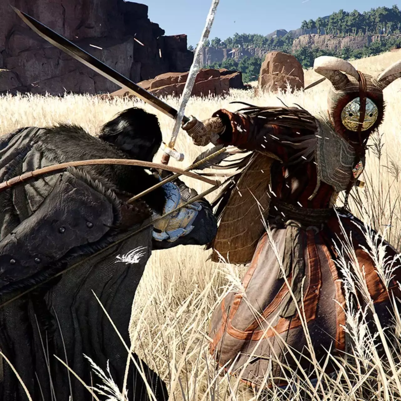 Раскрыты системные требования Crimson Desert — масштабной фэнтези-RPG с открытым миром и продвинутой графикой Раскрыты системные требования Crimson Desert — масштабной фэнтези-RPG с открытым миром и продвинутой графикой