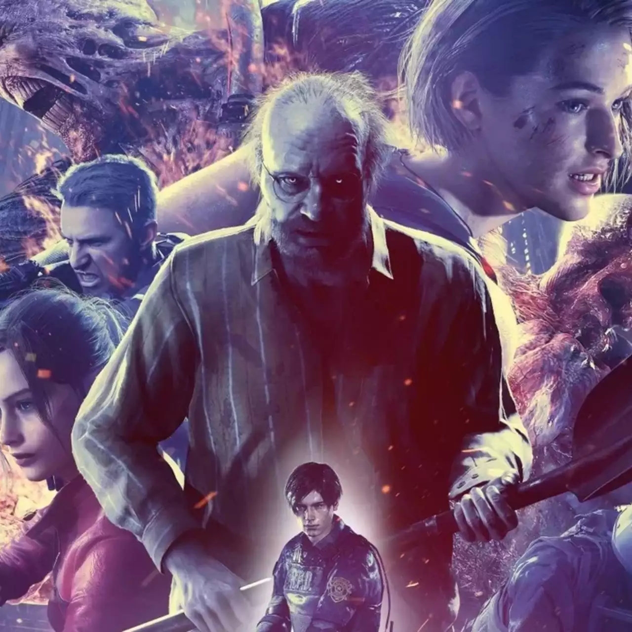 Инсайдер: Capcom решила подвинуть релиз Resident Evil 9