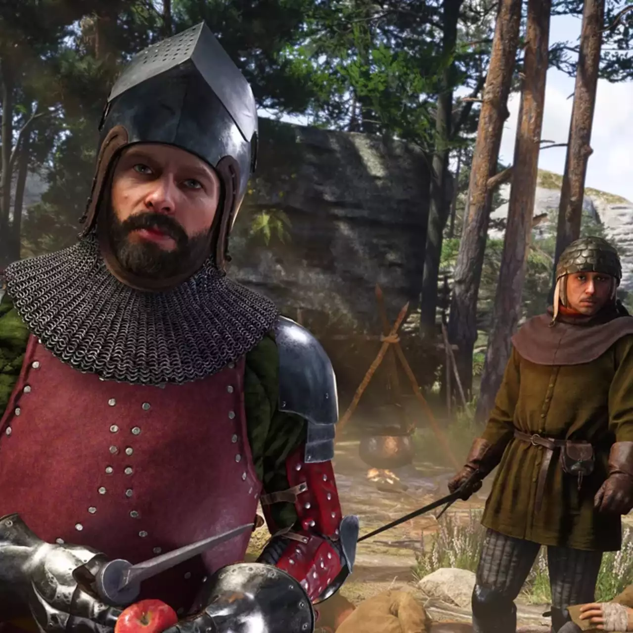 Разработчики Kingdom Come: Deliverance 2 устроили интерактивную экскурсию по крупнейшему городу игры Разработчики Kingdom Come: Deliverance 2 устроили интерактивную экскурсию по крупнейшему городу игры