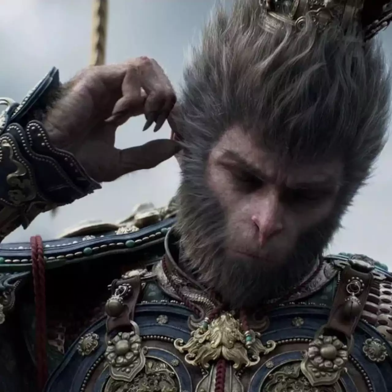Продюсер Black Myth: Wukong недоволен итогами The Game Awards: «Проделал такой путь за просто так» Продюсер Black Myth: Wukong недоволен итогами The Game Awards: «Проделал такой путь за просто так»