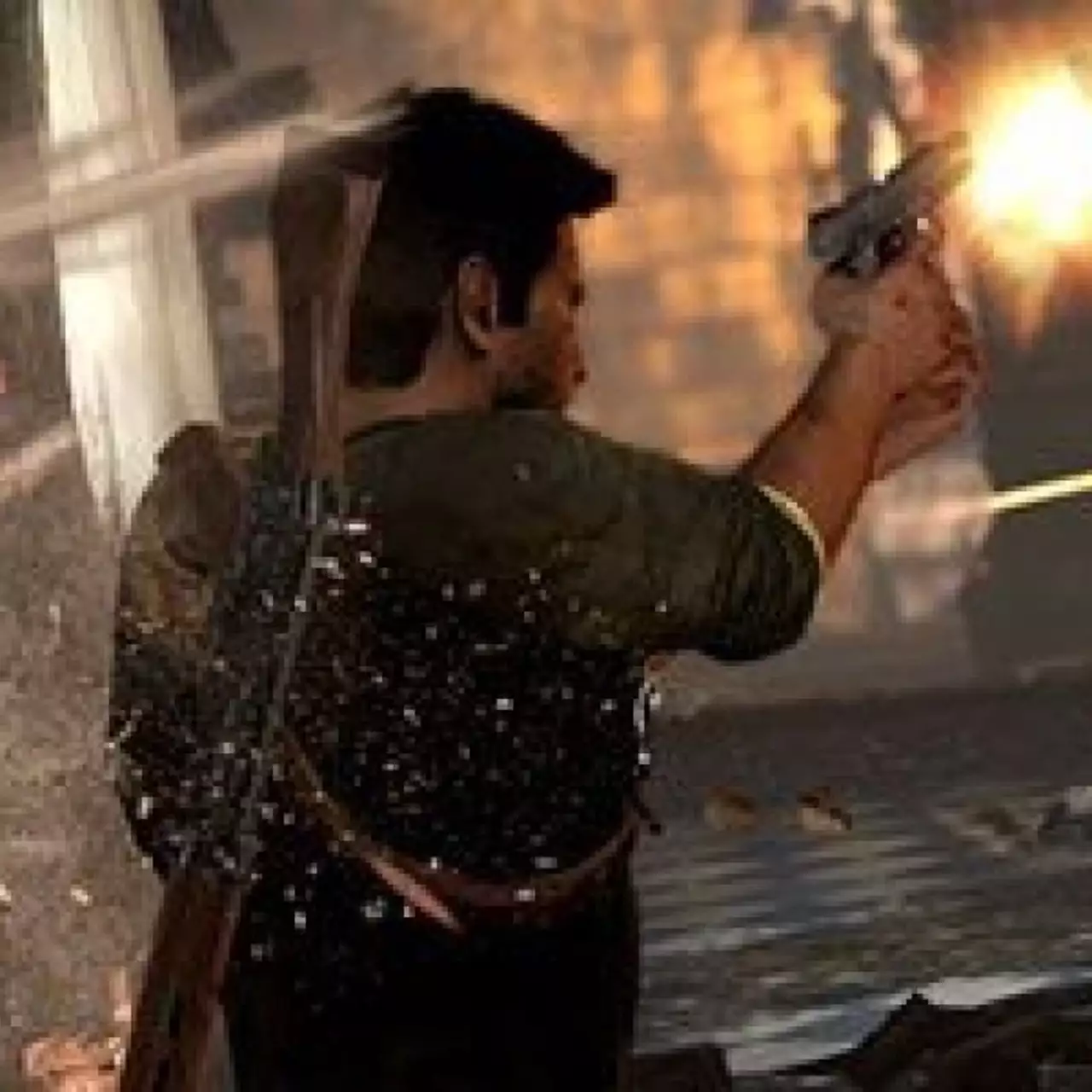 Naughty Dog просила Сета Рогена и Эвана Голдберга написать сценарий для фильма Uncharted
