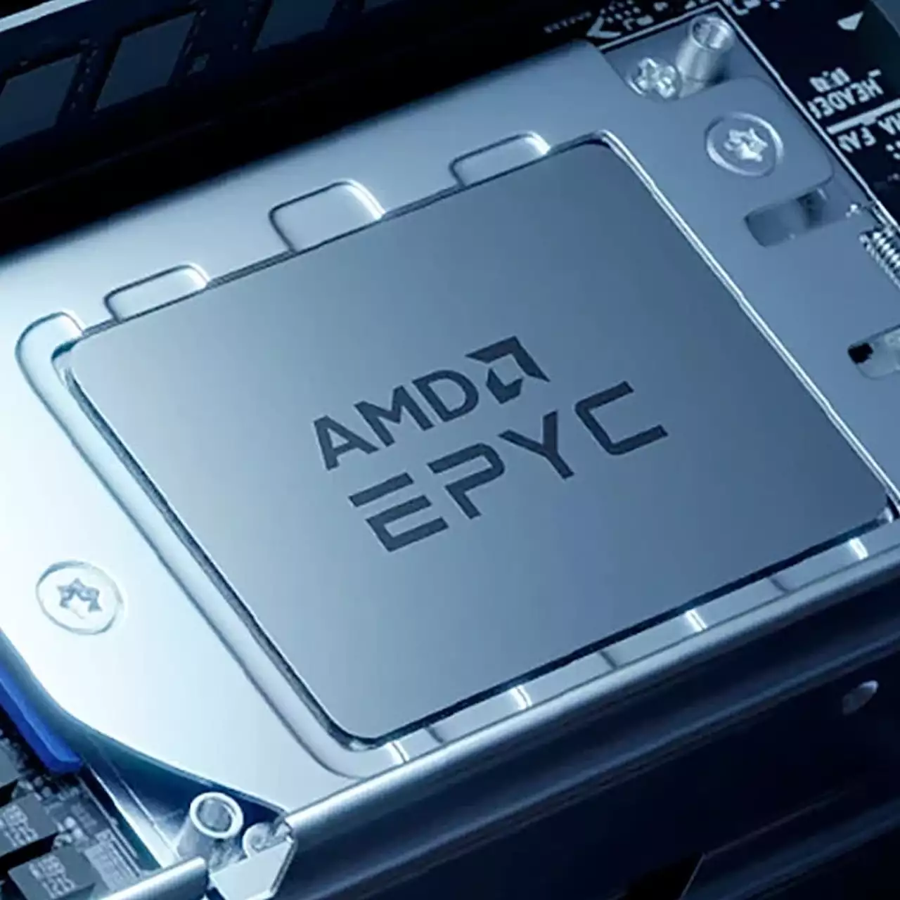 AMD представила Epyc 4124P — самый мощный 4-ядерный процессор для AM5 AMD представила Epyc 4124P — самый мощный 4-ядерный процессор для AM5