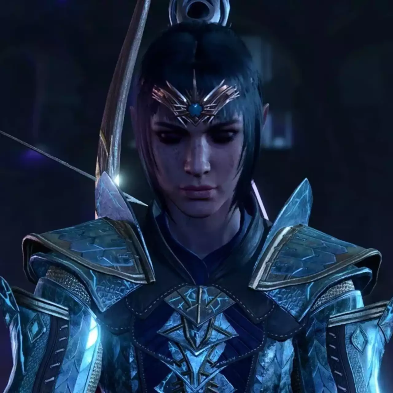 Игрок Baldur's Gate 3 выяснил, как сделать горящих компаньонов ещё более полезными в бою Игрок Baldur's Gate 3 выяснил, как сделать горящих компаньонов ещё более полезными в бою
