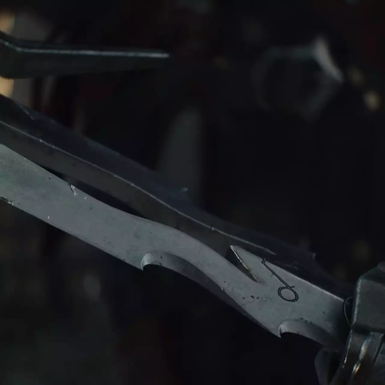 В сети появилась музыкальная тема из трейлера The Witcher 4 В сети появилась музыкальная тема из трейлера The Witcher 4