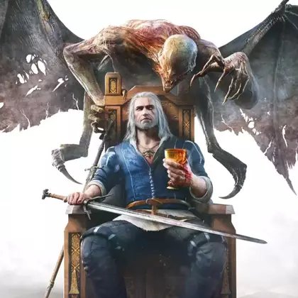 Фанаты предположили, как именно Геральт вернётся в The Witcher 4