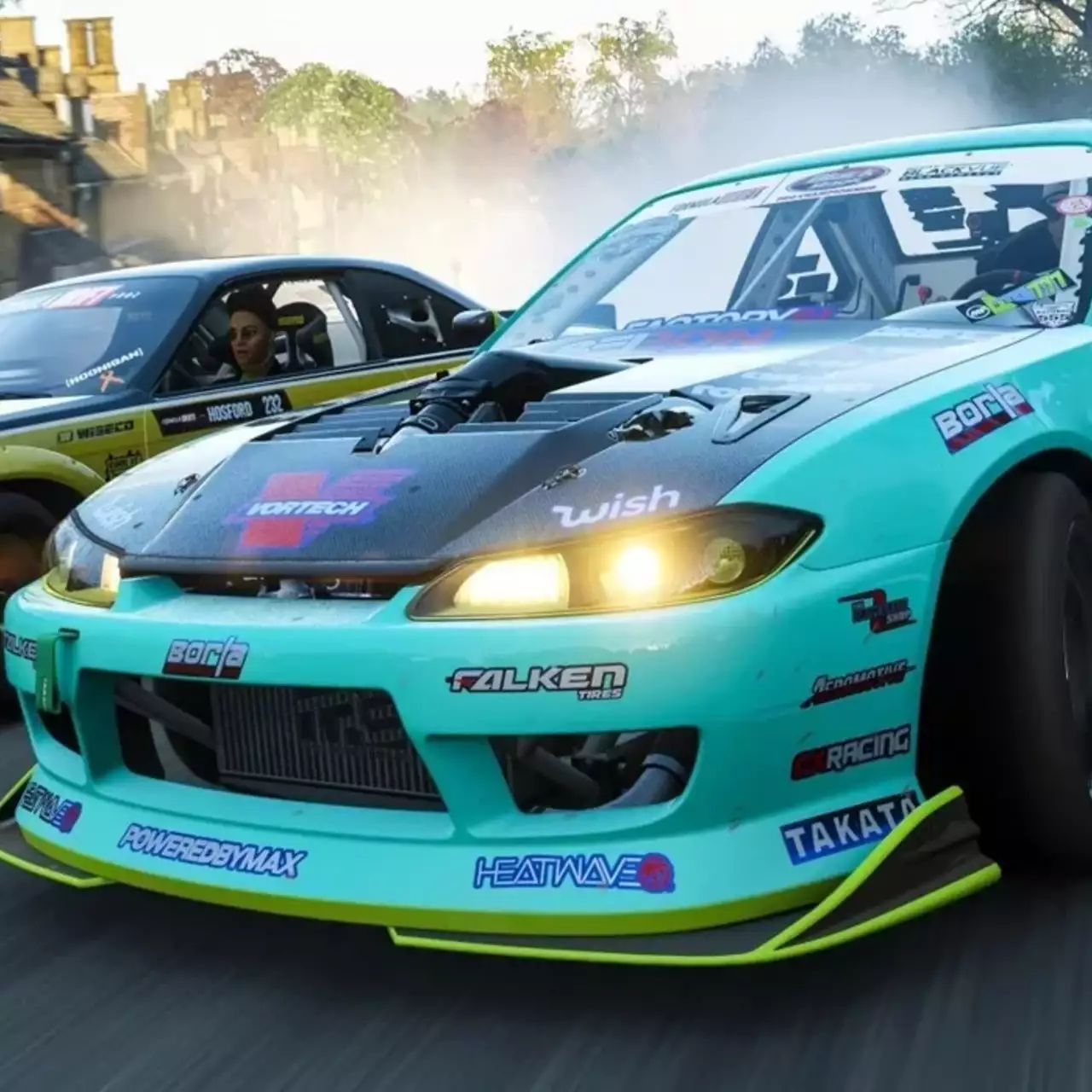Forza Horizon 4 всё: игру больше нельзя купить в Steam и Microsoft Store